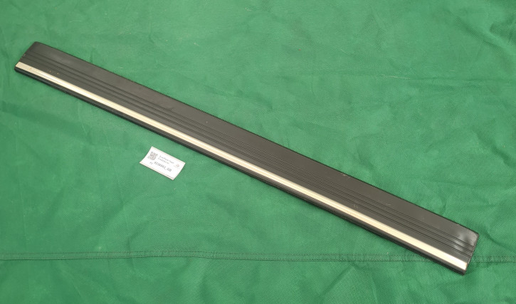 DECOR STRIP FRONT DOOR 900