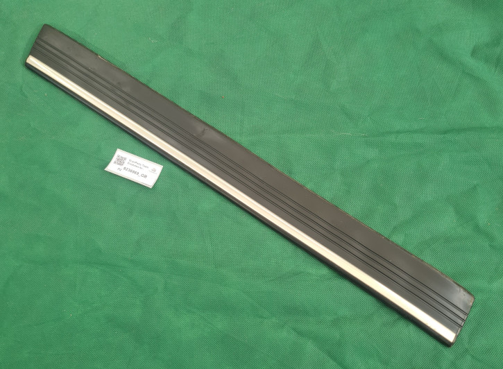 DECOR STRIP REAR DOOR RIGHT 900