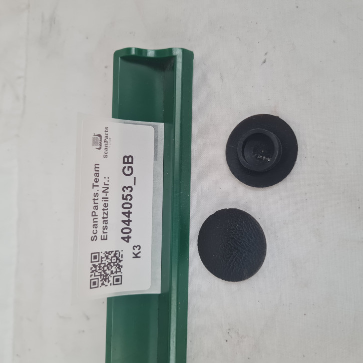ABDECKUNG A-SÄULENVERKLEIDUNG 900