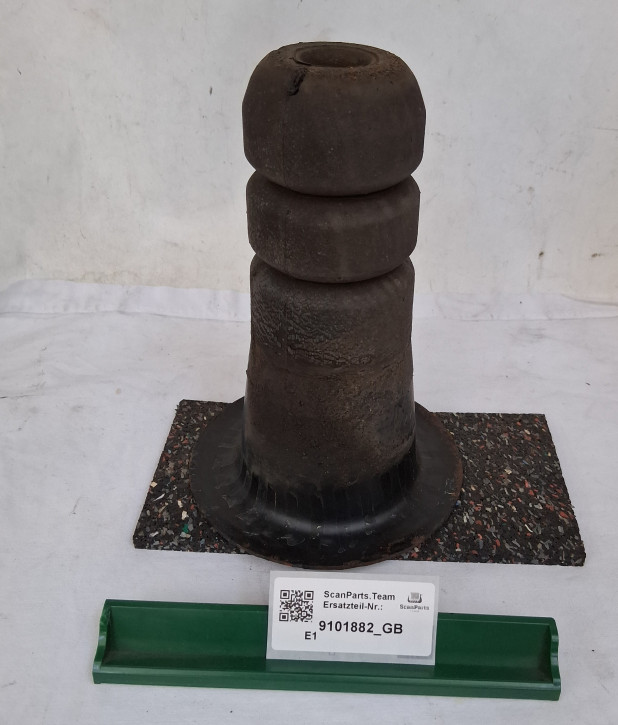 FRONT SPRING BUFFER 900
