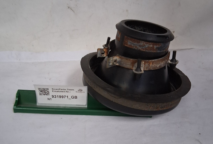 SEAL TANK FUELPUMP 900