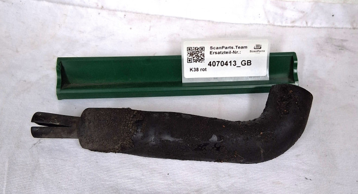 DRAIN HOSE HEATING 900