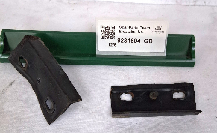 DICHTUNG SCHLOSSTRÄGER 90 900