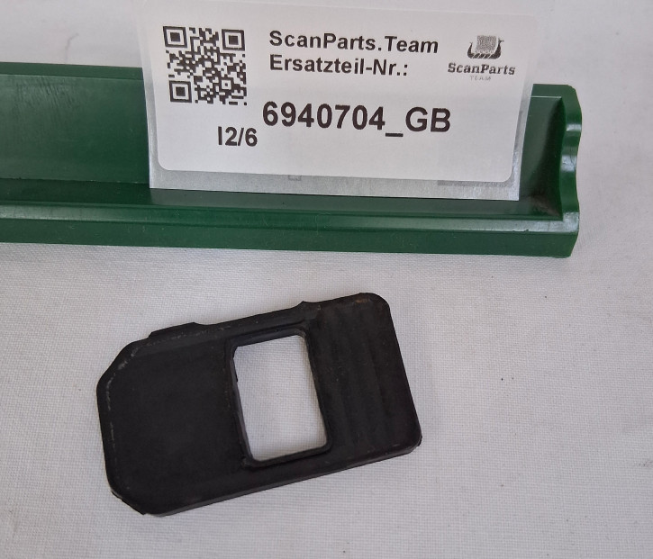 GUIDE DOOR HANDLE 900