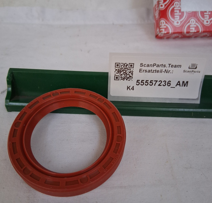 FRONT CRANKSHAFT SEAL 900 900NG 9000 9-3 9-5