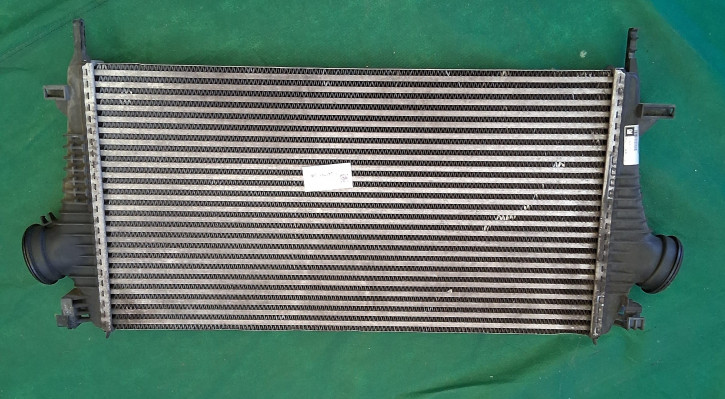 INTERCOOLER 9-5NG