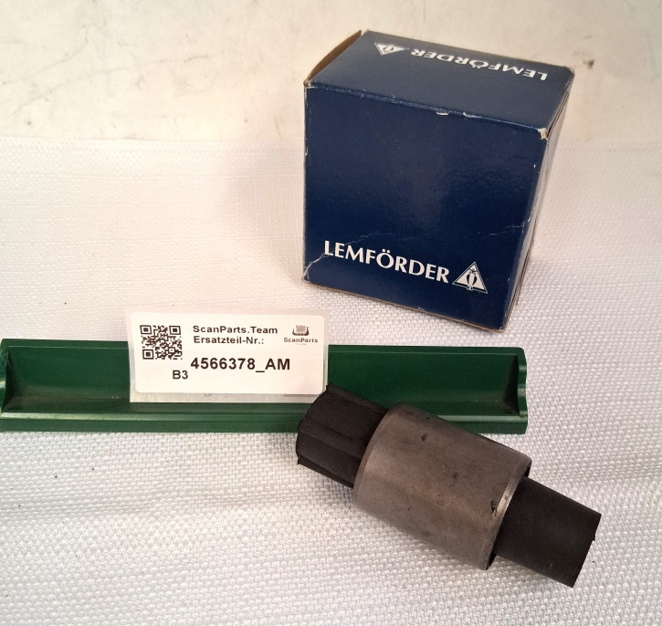 BUCHSE QUERLENKER HINTERACHSE 9-5