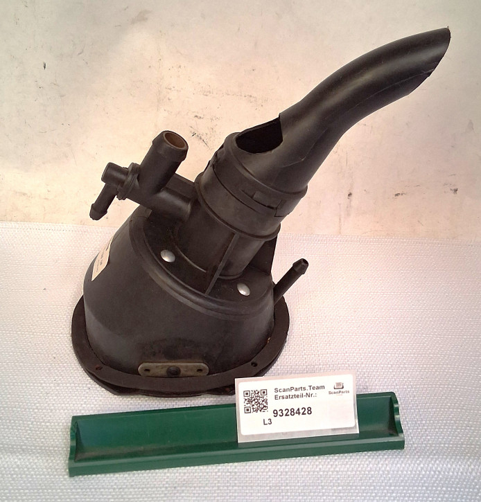 FILLER PIPE 99 CC