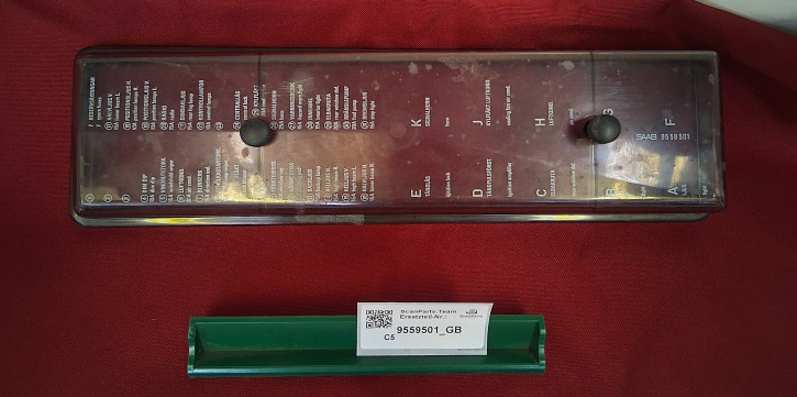 DECKEL SICHERUNGSKASTEN 900