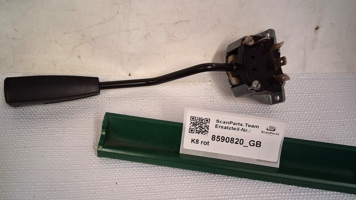 SCHALTER BLINKER 900