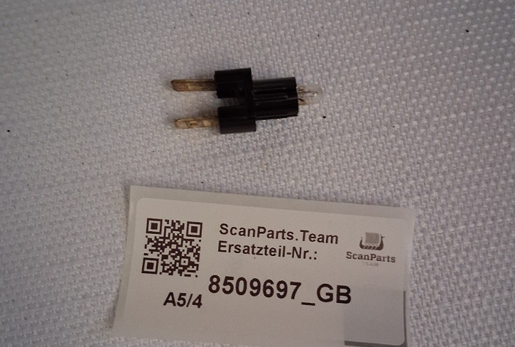 BULB SOCKET COCKPIT LIGHTNING 900 9000 900NG 9-3