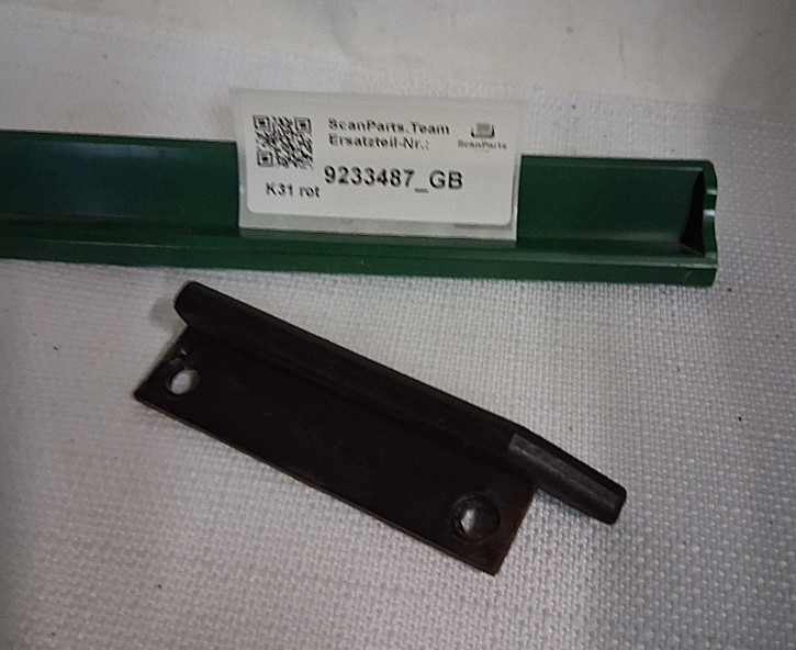 SCHUTZ MOTORHAUBE RH 900