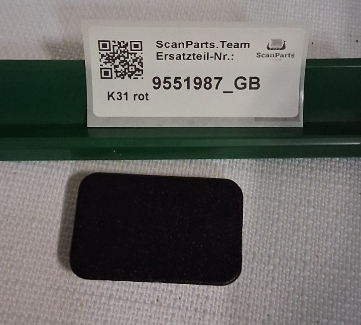 ABDECKUNG MITTELKONSOLE 900