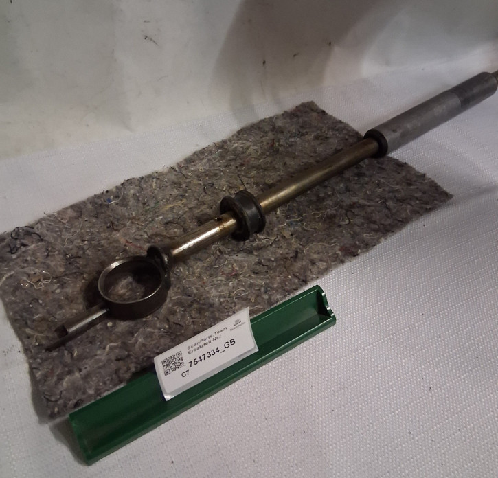 SCHALTSTANGE SCHALTGETRIEBE 900