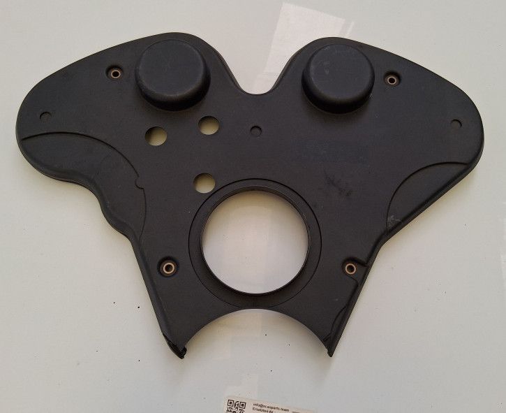 STIRNDECKEL V6 - SONDERPREIS