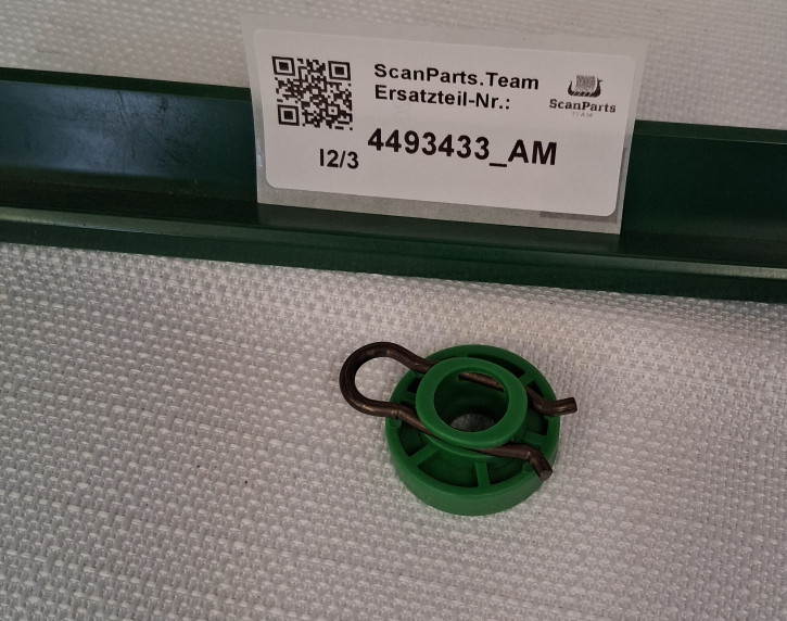 WINDOW ROLLER GUIDE 900NG 9-3 9-5