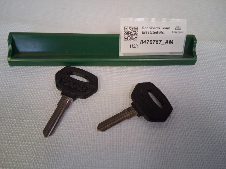 SAAB KEY BLANK 90 99 900