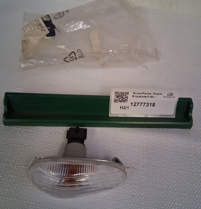 SIDE INDICATOR LAMP 9-3 9-5