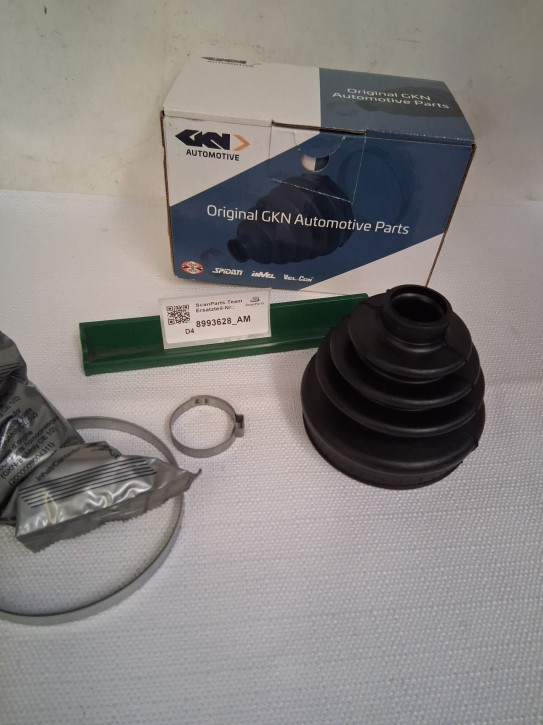 BOOT KIT OUTER 900 9000