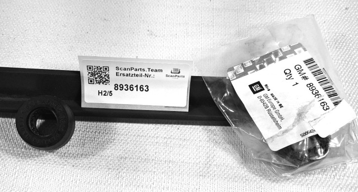 NADELLAGER LENKSÄULE UNTEN 900