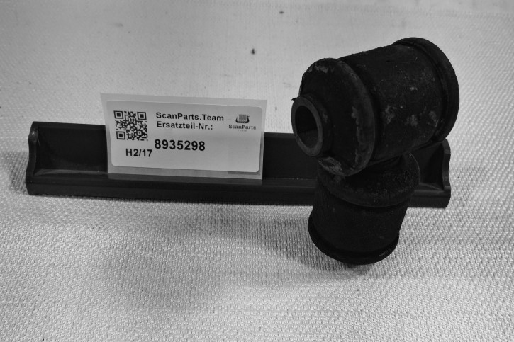 BUCHSE HINTERACHSE 900