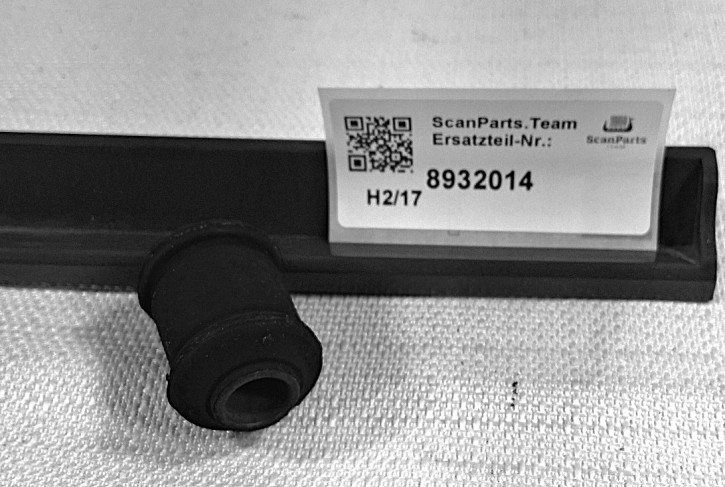 BUCHSE HINTERACHSE 90 99 900