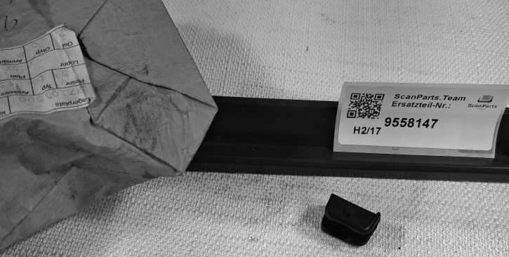 Adapter Wischerblatt Scheinwerfer