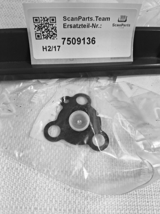 VERGASER MEMBAN CHOKE 90 99 900