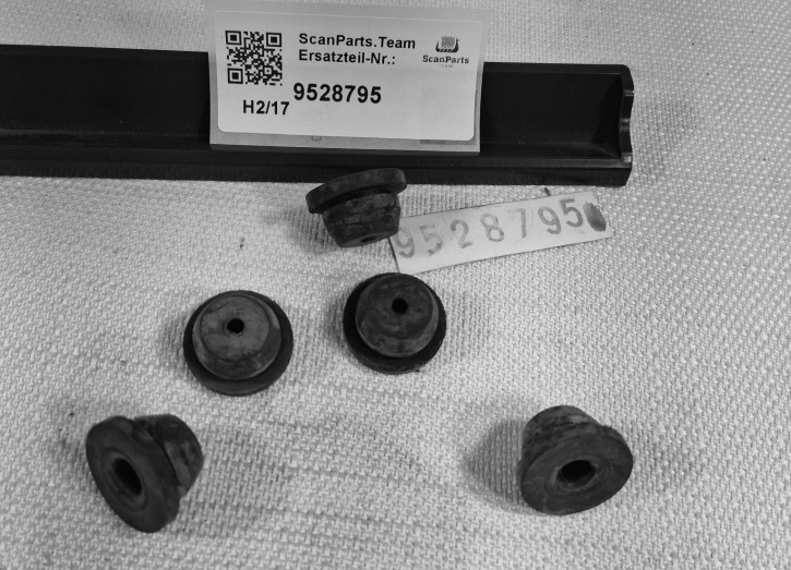 DICHTUNG WASCHWASSERPUMPE 900 9000