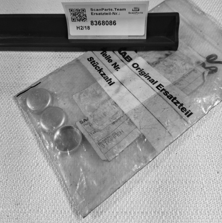 STOPF FROSTSTOPFEN 99