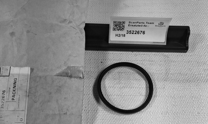 O-RING THERMOSTAT 9-3 9-5NG
