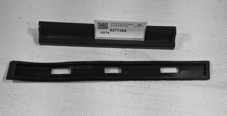 DICHTUNG ZIERLEISTE RECHTS 9000CD