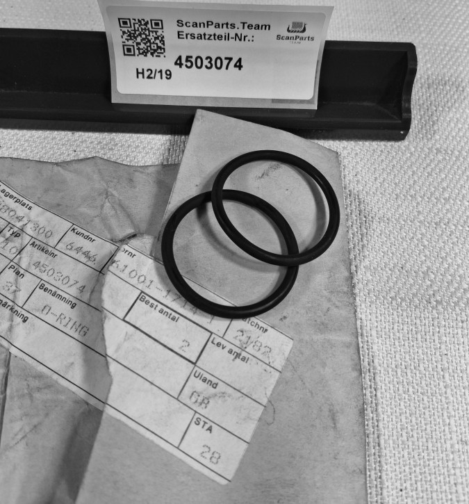 O-RING THERMOSTAT 900NG 9000 9-5 V6