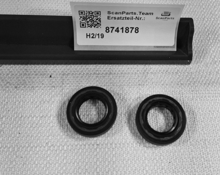 DICHTRING WÄHLHEBEL AUTOMATIK 900/II 9000 9-3 9-5