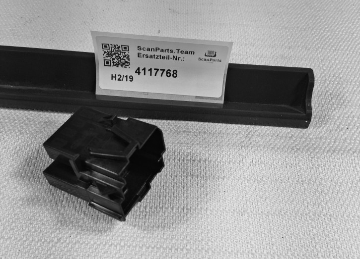 STECKERGEHÄUSE 8-PIN 900 900/II 9000 9-3