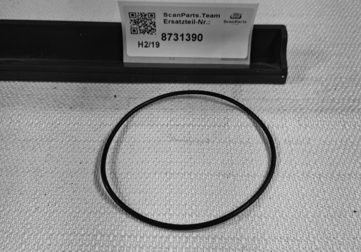 O-RING DIFFERENTIAL RECHTS 900/II 9000 9-3