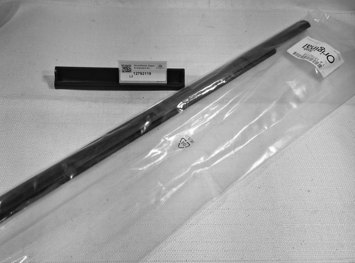 TÜRDICHTUNG HINTEN LINKS 9-3 KOMBI