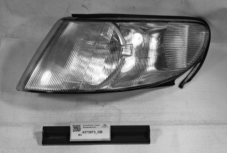 BLINKER LINKS 900/II