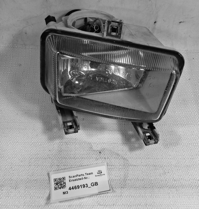 NEBELSCHEINWERFER LINKS 900/II