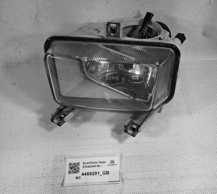 NEBELSCHEINWERFER RECHTS 900/II