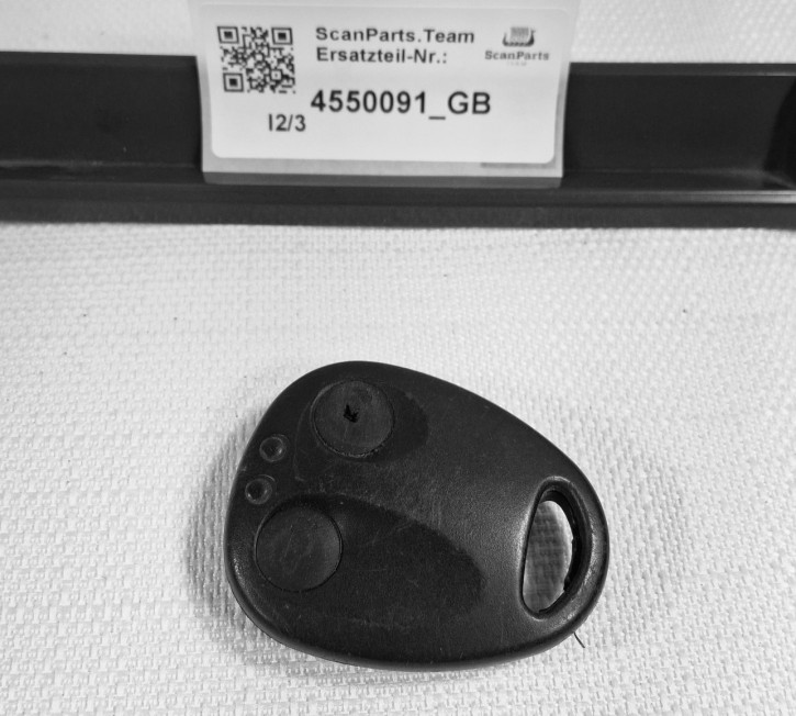 FROSCH SENDER FERNBEDIENUNG 900/II 9000