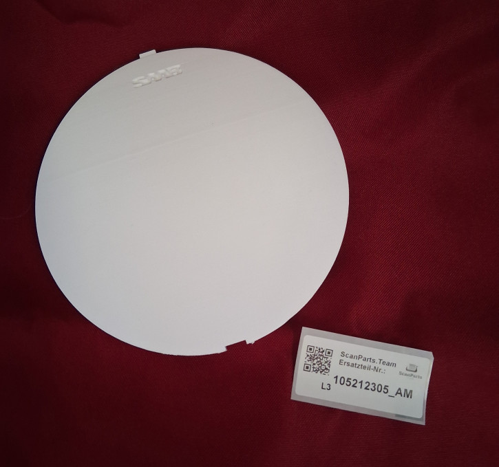 RADKAPPE SUPER INKA FELGE