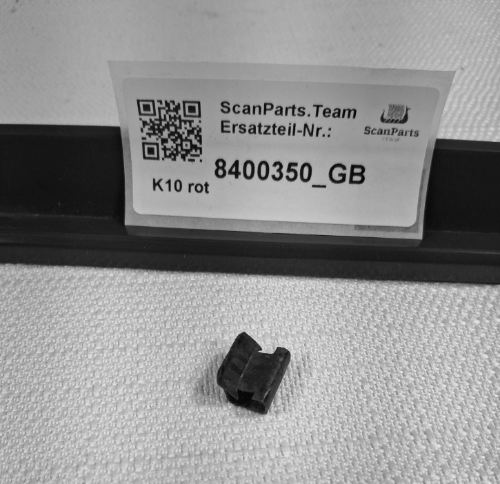 KLEMME SITZPOLSTER 900