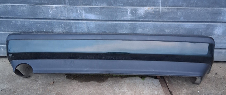 REAR BUMPER 9000 CD