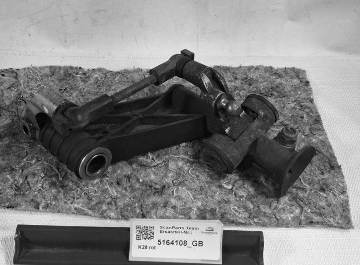 SHIFER LINKAGE MT 9-5 OG