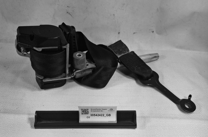 SICHERHEITSGURT LINKS 9000