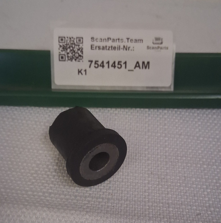 ALTERNATOR BUSHING 900