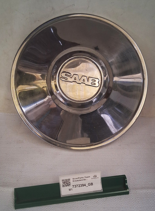 CHROM RADKAPPE 95 96