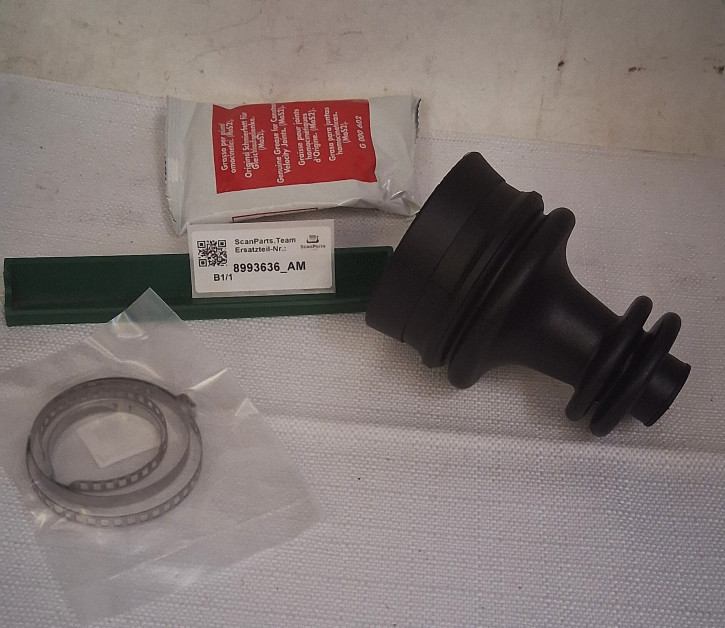 BOOT KIT INNER 900 900NG 9000 9-3