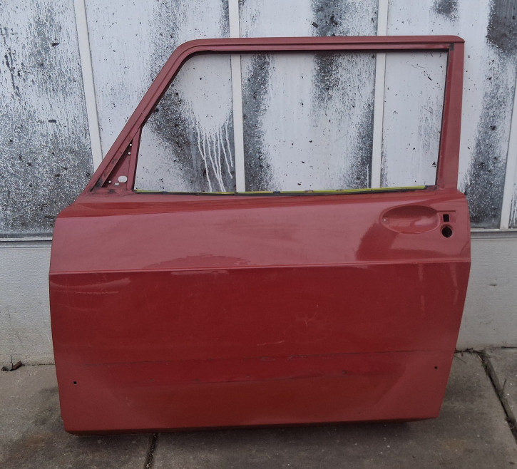 TÜR LINKS 900 COUPE